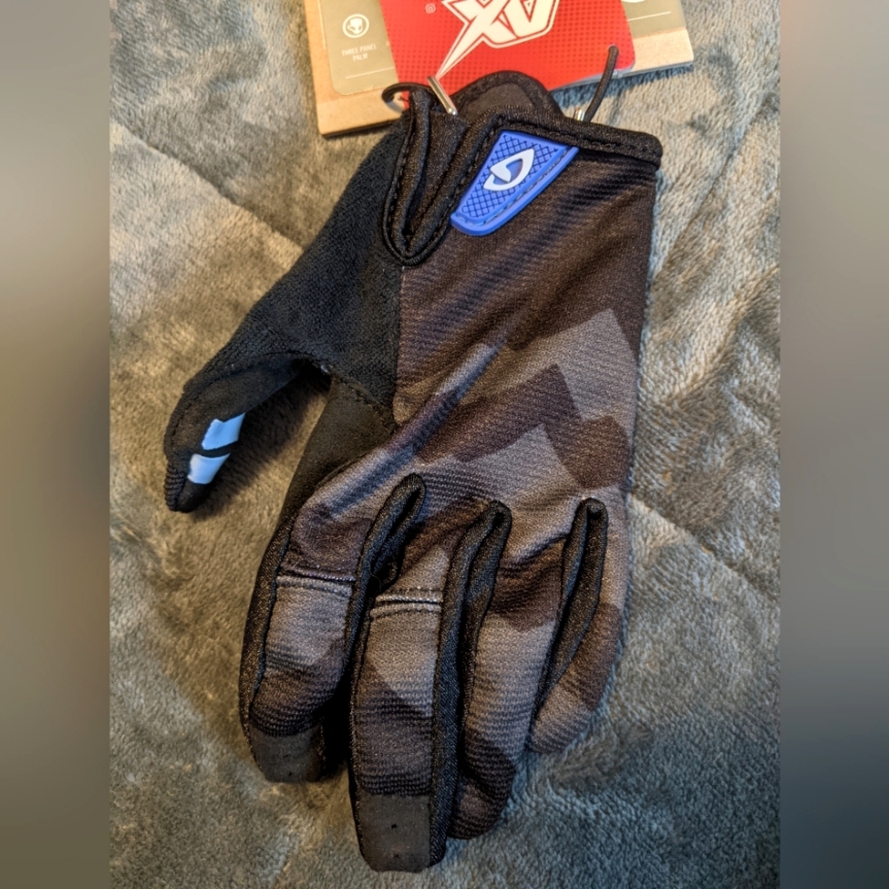 Giro MTB Gloves